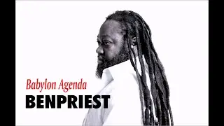 Babylon Agenda