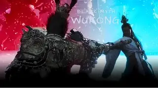 Took Me 200 Tries To Defeat Him😭- Black Myth Wukong