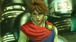 Dissidia Final Fantasy Arcade (DFFAC / DFFNT) Commentary - Bartz