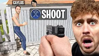 Schoolboy Runaway But It's MULTPLAYER!