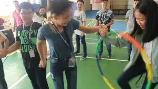 Dominican School Manila | Integration Day Grade 7 S.Y 2019-2020
