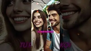 Pariyaan Di Raani I Youngveer I Harmony I Hitakshi I Swapnil Raj I Punjabi Love Song