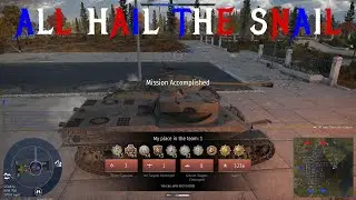 A match I did well on.