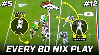 Bo Nix Is NOT Who We Thought He Was... - QB Breakdown with Chase Daniel