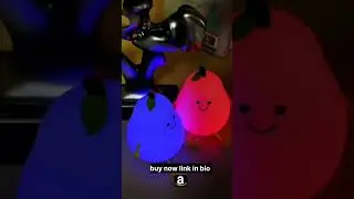 cute lamp 😍 buy now 🤩