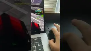 POV: Your Mouse Can't Drag Click 