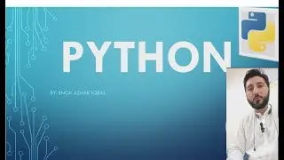 The Contents of Python