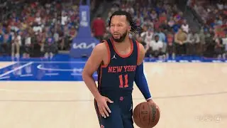 🔴 LIVE - NBA 2K25 REC GRIND w/ Vern & Goldy