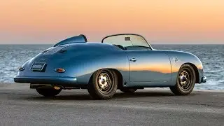 1959 Porsche 356 Speedster Custom Emory-Rothsport Outlaw-4
