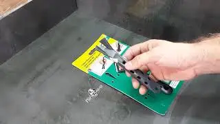 Комплект принадлежностей для ремонта швов Wolfcraft 4364000.