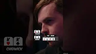 He's Going to Regret This Poker Decision!