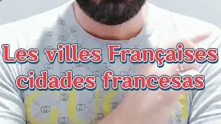 Cidades francesas