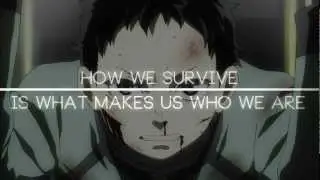 ||Survive MEP|| [HBD Cheese ~]