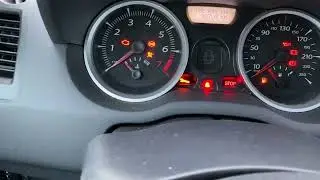 Renault Megane 2 service reset, key light on RENAULT MEGAN RESET OIL