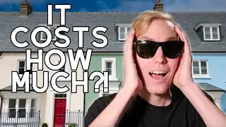 Apartment Hunting in the UK!