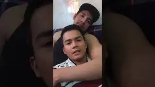 ប្រុសស្រឡាញ់ប្រុស