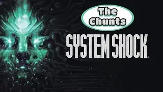 Hoarding Trash For Survival - System Shock
