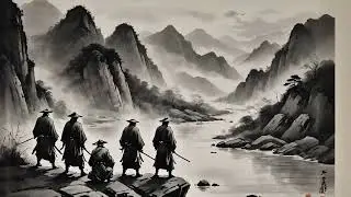 The Four Great Classical Novels of China