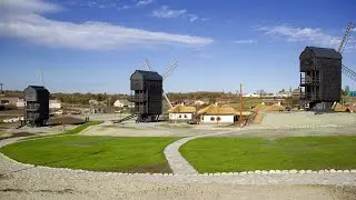 слобожанщина белгородская область DJI mavic mini