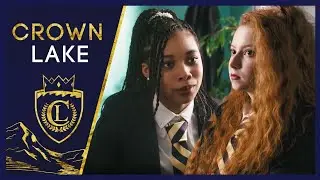CROWN LAKE | Season 1 | Ep. 3: “The Escape”