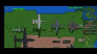 Rusted Warfare • Mod Modern_Warfare_6_1• link description