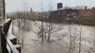 Usable Precautions for floodings Netherlands