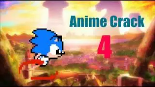 Anime Crack IV | En Español