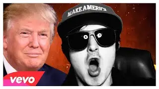 Conservative Diss Track | OFFICIAL MUSIC VIDEO