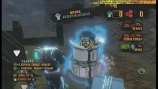 Preview: Red Faction: Geurilla