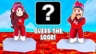 Teka Logo atau M4TI Bersama Mrs GameOnzz!😭☠️ (Roblox Malaysia)