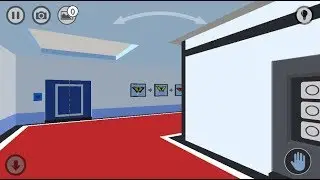 Polyescape 2 Level 4 Walkthrough [Translantic]
