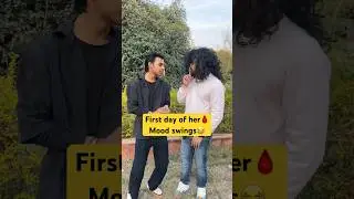 Meri kuch galti hai kya?😑 