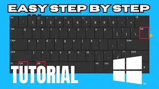 How to Open Task Manager on Windows 11/10 (All 5 Ways + Shortcuts)