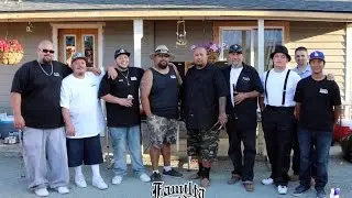 Familia Unida Car & Bike Club - Boatnik (Memorial Day Weekend) 2016