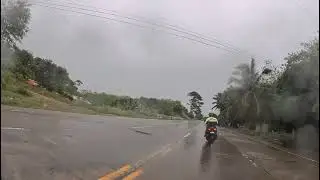 Kidapawan to Cagayan De Oro Ride