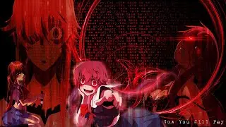 osu Bloody World