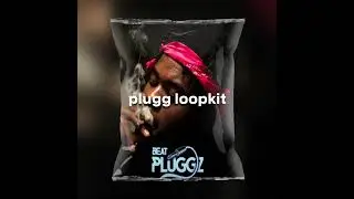 [FREE] PLUGG LOOP KIT / OLD MEXIKODRO LOOP KIT / DARK PLUGG LOOP KIT  @smokkestaxkk ​