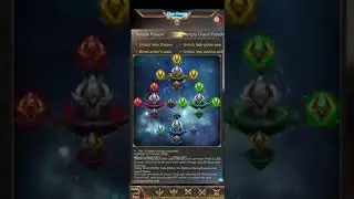 Raider Origin - Tavstar e Animacast