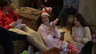 Christmas With My Dad's Side Of The Family [2023]