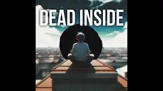 Dead Inside - JK99 (Official Audio)