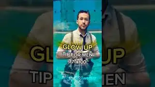 Glow Up Tip - 77 🤝 #glowup #shorts #glowuptransformation #fypシ