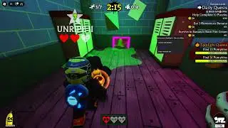 Roblox Halloween Spotlight Banana Eats Script | *NO KEY* Instant Finish Halloween Spotlight Event