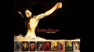 Marilyn Manson - Born Again HQ
