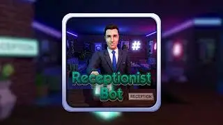 Build a Discord Auto-Role Bot with ZERO Coding! | Receptionist Bot Studio