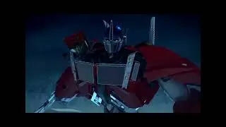 optimus vs dredving
