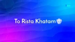 Exam Khatam....!! 🤙 Baat Khatam....!! 😎