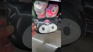 Sanrio Cases 🤍 #Sanrio #HelloKitty #Kuromi #MyMelody #Cinnamaroll #Shorts