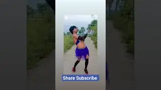 male to female dance