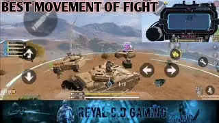 Call Of Duty Best Movement Fight