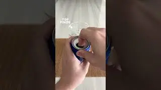 Super convenient for parties!